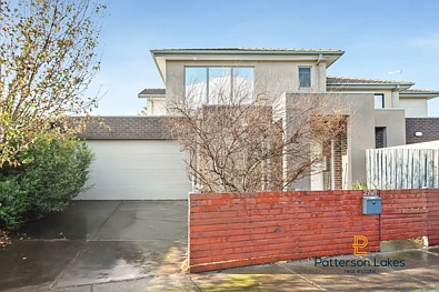 Carrum 3Habitaciones Stylish, Spacious & Perfectly Positioned