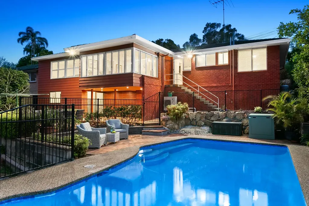 40 Jackson Crescent, Pennant Hills, NSW 2120