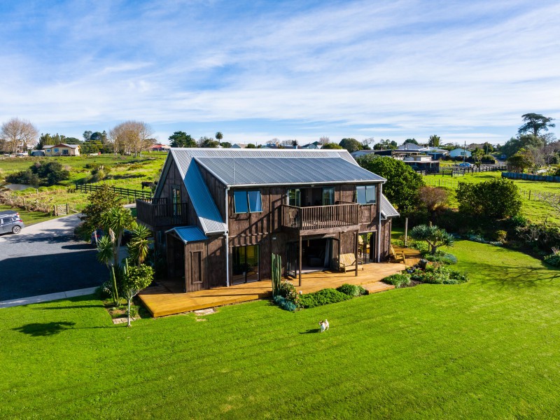 23 Clean Street, Te Kopuru, Kaipara, 6 chambres, 0 salles de bain