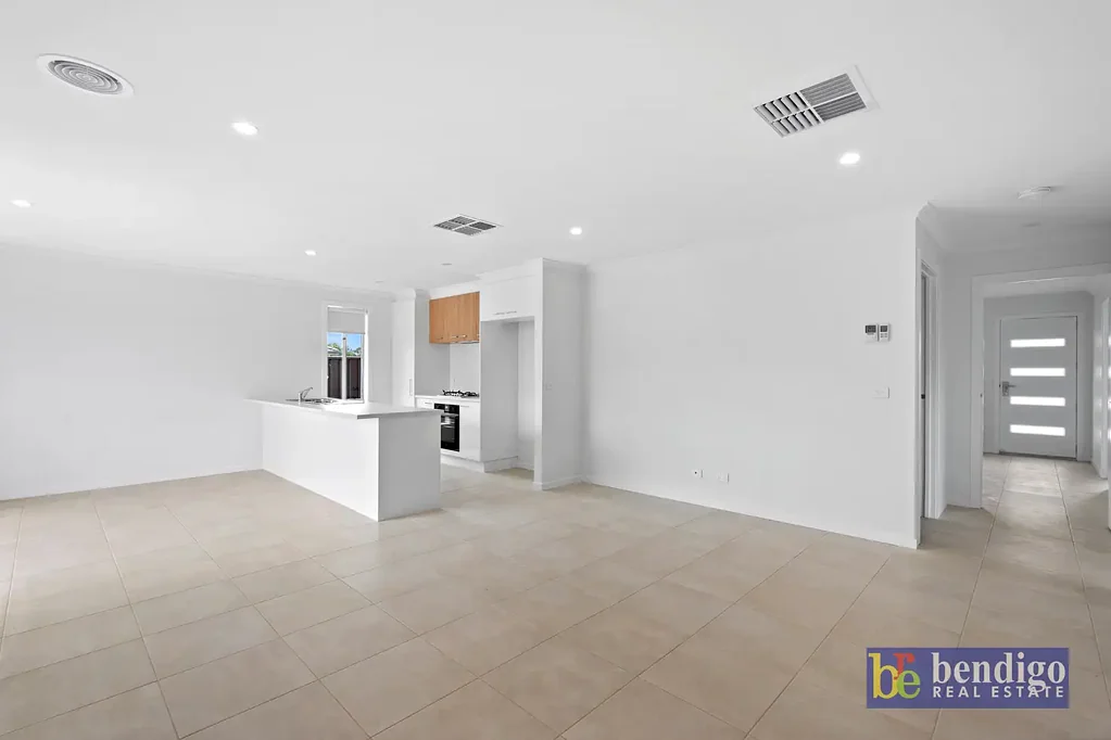Spacious Four-Bedroom Living with Modern Comforts