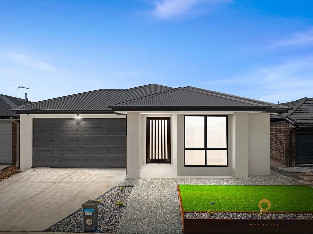 19 Kinross Street, Beveridge, VIC 3753