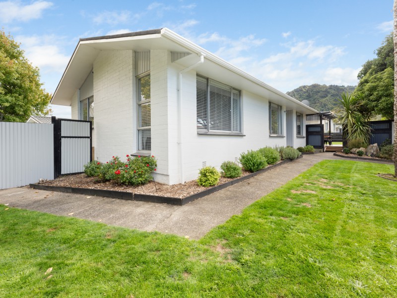 25 Montana Road, Totara Park, Upper Hutt, 3 침실, 1 욕실