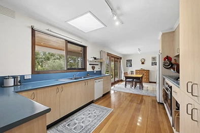 87 Howey Street, Gisborne, VIC 3437, 3 રૂમ, 2 બાથરૂમ, House