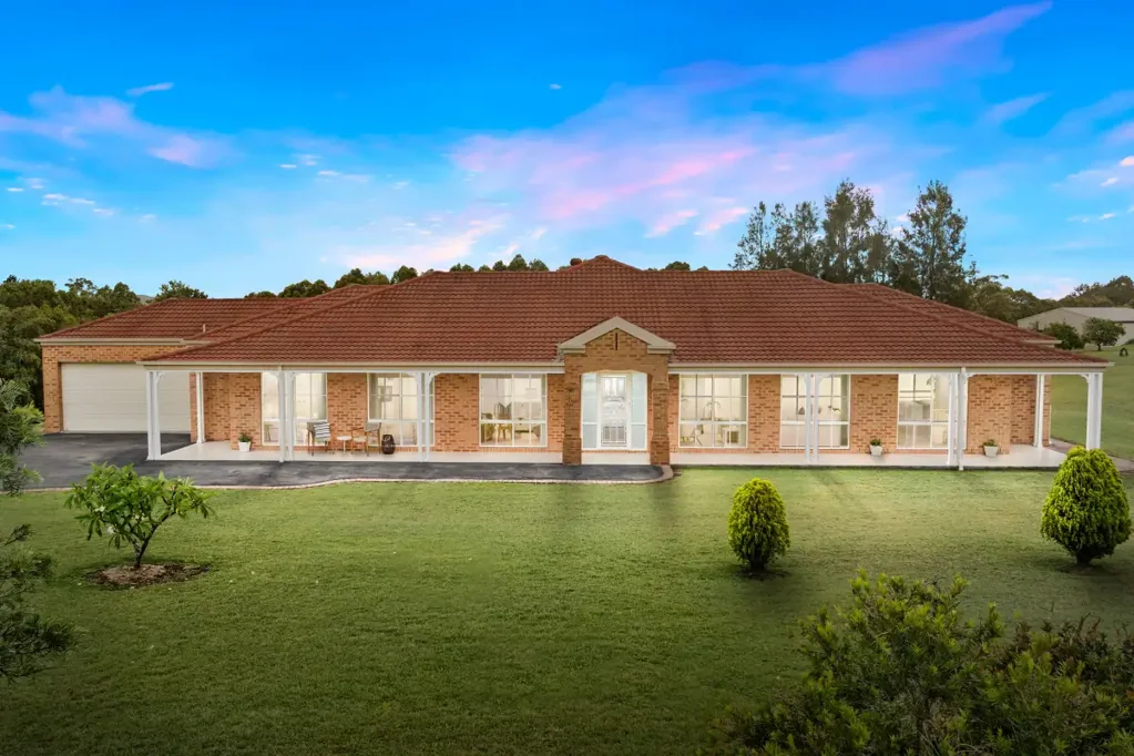 95 Clarence Street, Wallalong, NSW 2320