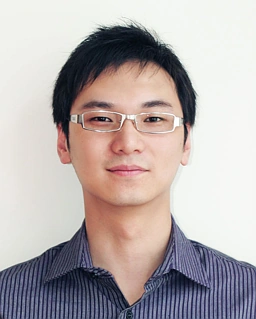 Wesley Wang