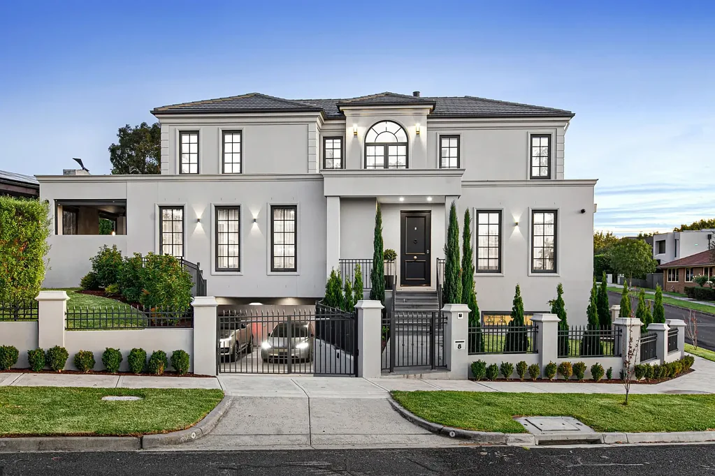 Bulleen 4房  Architectural Luxury with Effortless Executive Living
Expression of Interest Ends 31/08/2026