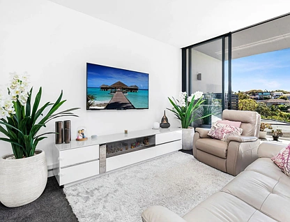 707/697-701 Pittwater Road, Dee Why, Northern Beaches, 1 Schlafzimmer, 1 Badezimmer, Apartment
