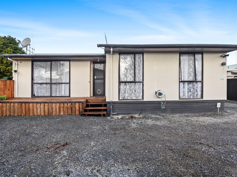 24b Odlin Crescent, Nawton, Hamilton, 3 Kuwarto, 1 Banyo