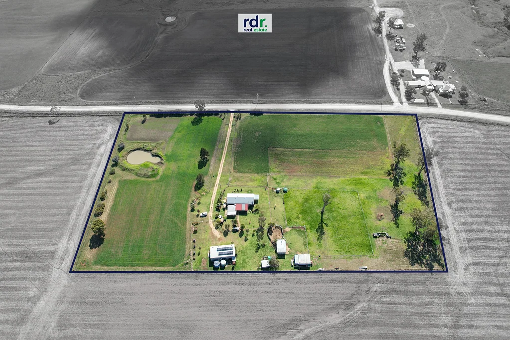 Inverell YOUR OWN SLICE OF RURAL PARADISE