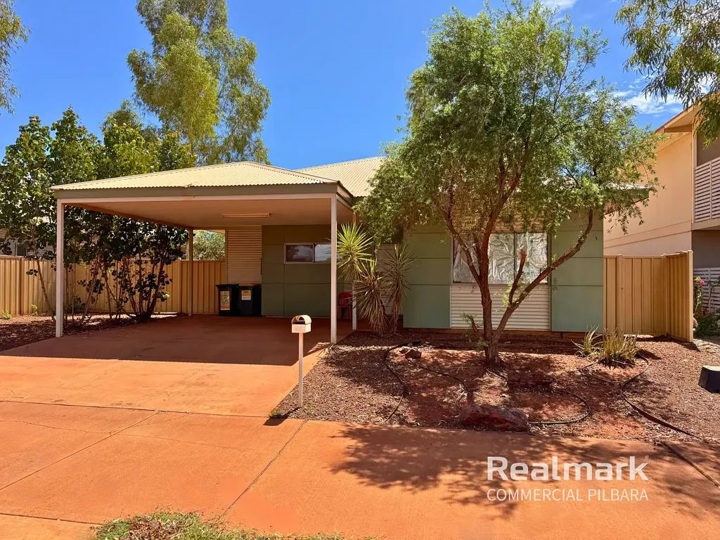 Newman 4房  UNDER OFFER WITH BRETT PHILP AT REALMARK