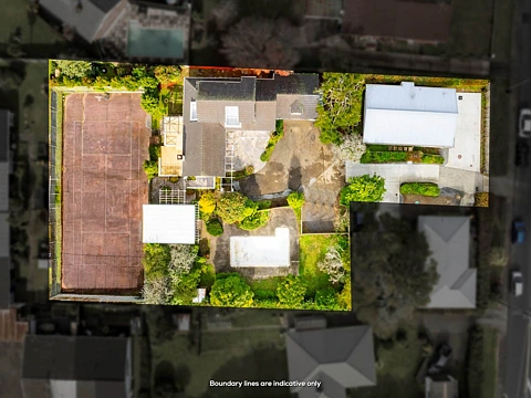 107 & 107B Te Atatu Road, Te Atatu South, Waitakere City, Auckland