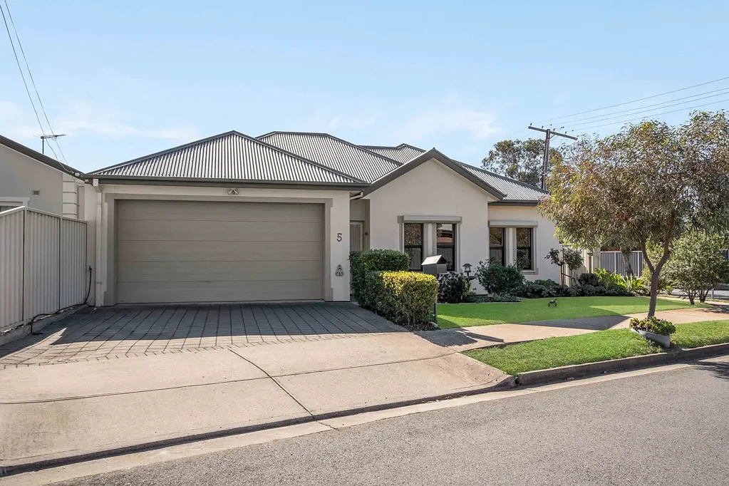 5 Brenda Terrace, Largs North, SA 5016
