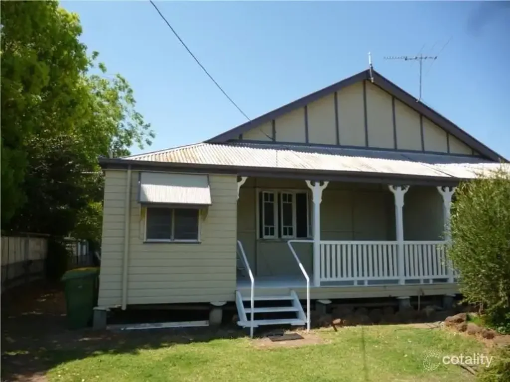 Affordable One-Bedroom Unit in Convenient Location