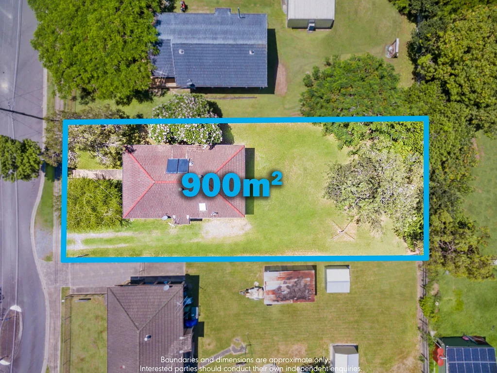 35 King Street, Slacks Creek, QLD 4127