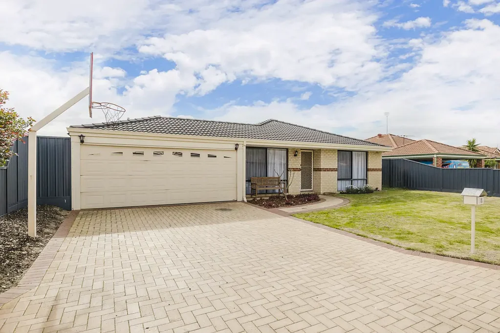 Caversham 3Habitaciones A Welcoming Home with Space Inside and Out