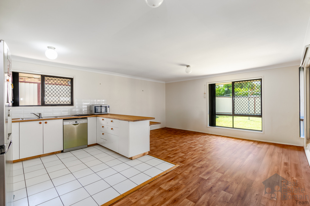 6 BRON CT, LOGANLEA QLD 4131, 0 Kuwarto, 0 Banyo, House