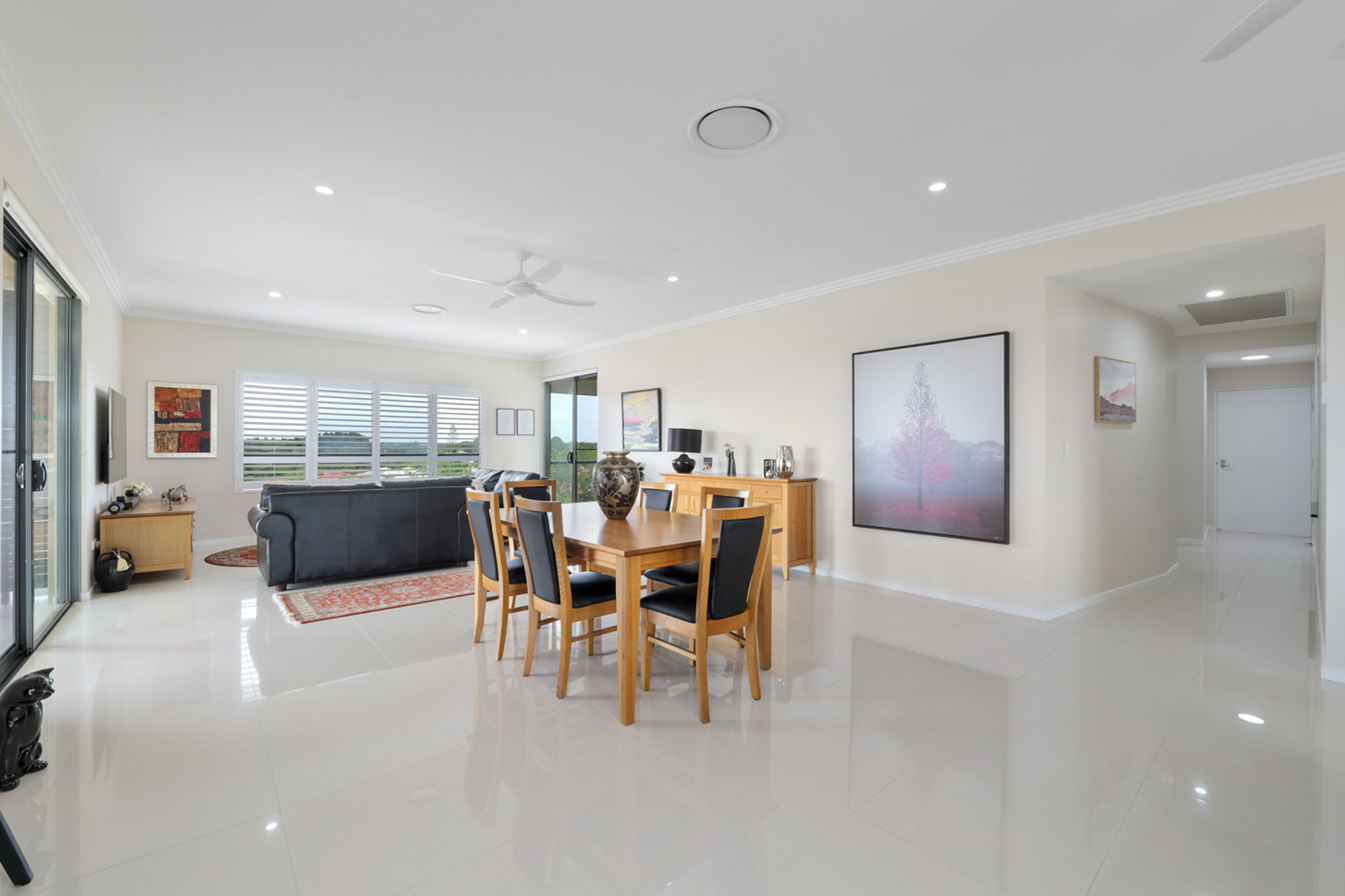 UNIT 58 1 MILLENNIUM CCT, PELICAN WATERS QLD 4551, 0房, 0浴, Unit