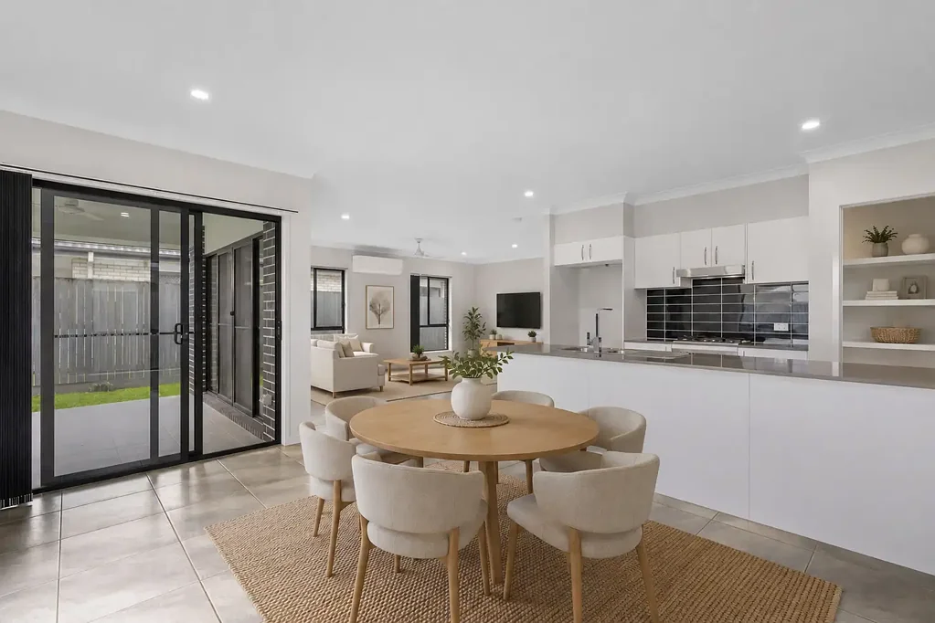 Upper Caboolture 3chambre Modern Family Living with Space, Efficiency & Everyday Convenience