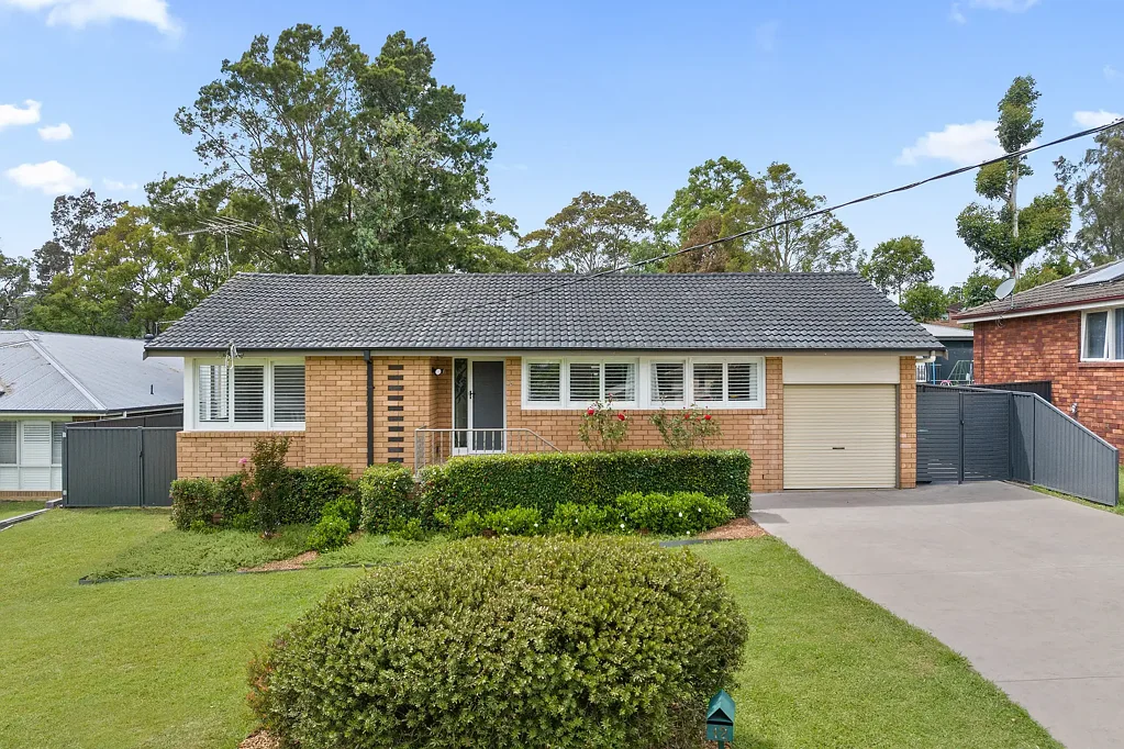 12 Kerr Street, Appin, NSW 2560