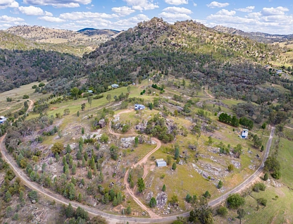 78 Lachlan Waters Road, Wyangala, NSW 2808, 0 ਕਮਰੇ, 0 ਬਾਥਰੂਮ, Lifestyle Property