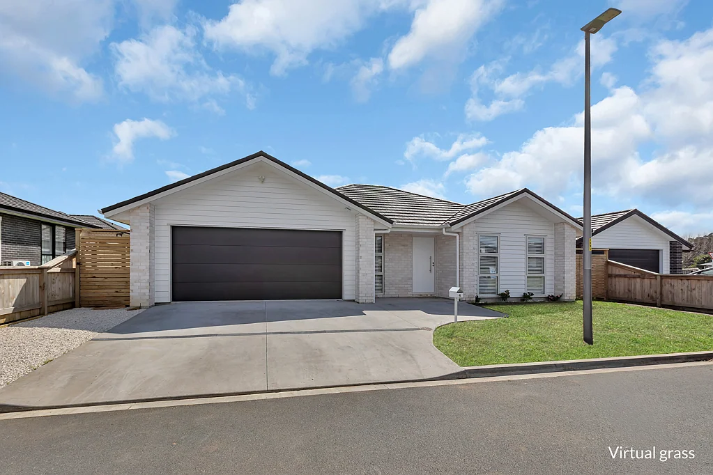 4 Cascade Crescent, Tikipunga, Whangarei, Northland