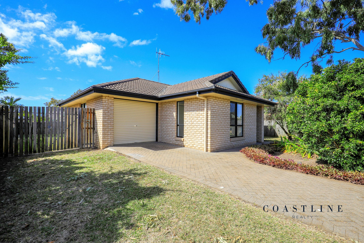 18 DAVIDSON ST, BARGARA QLD 4670, 0 ਕਮਰੇ, 0 ਬਾਥਰੂਮ, House