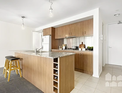 19/42A Byron Street, Footscray, Western Melbourne, 3 રૂમ, 1 બાથરૂમ, Apartment