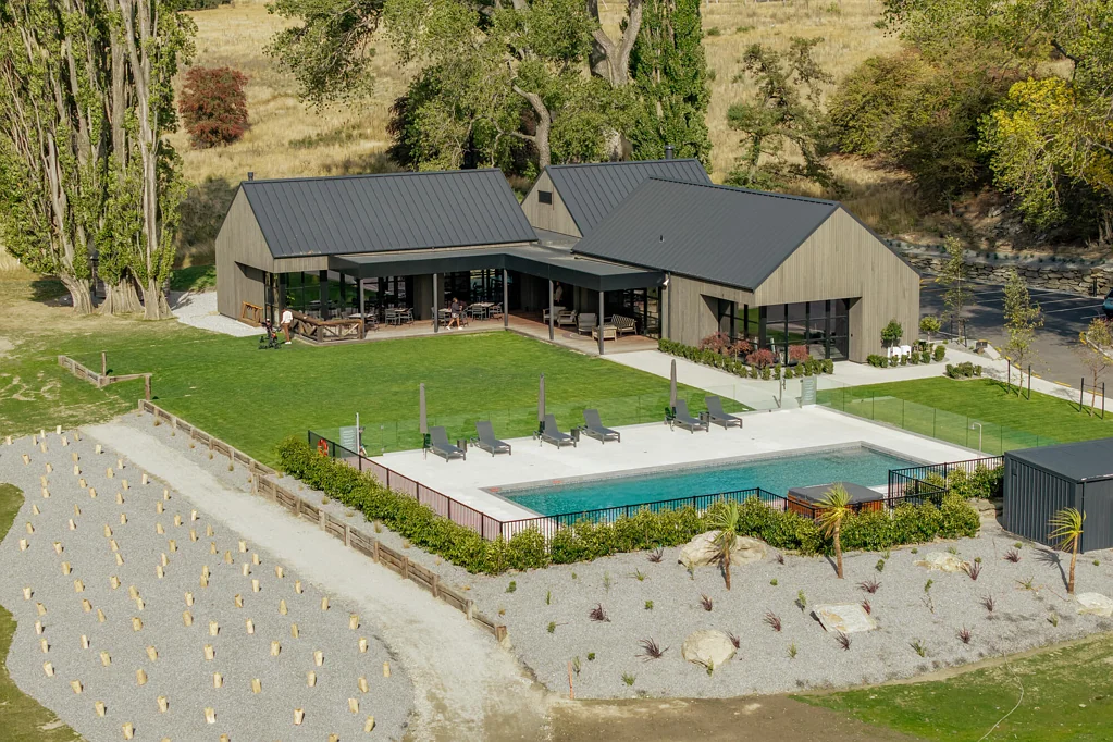 Queenstown Invest in Gibbston Resort Golf Course for $850,000