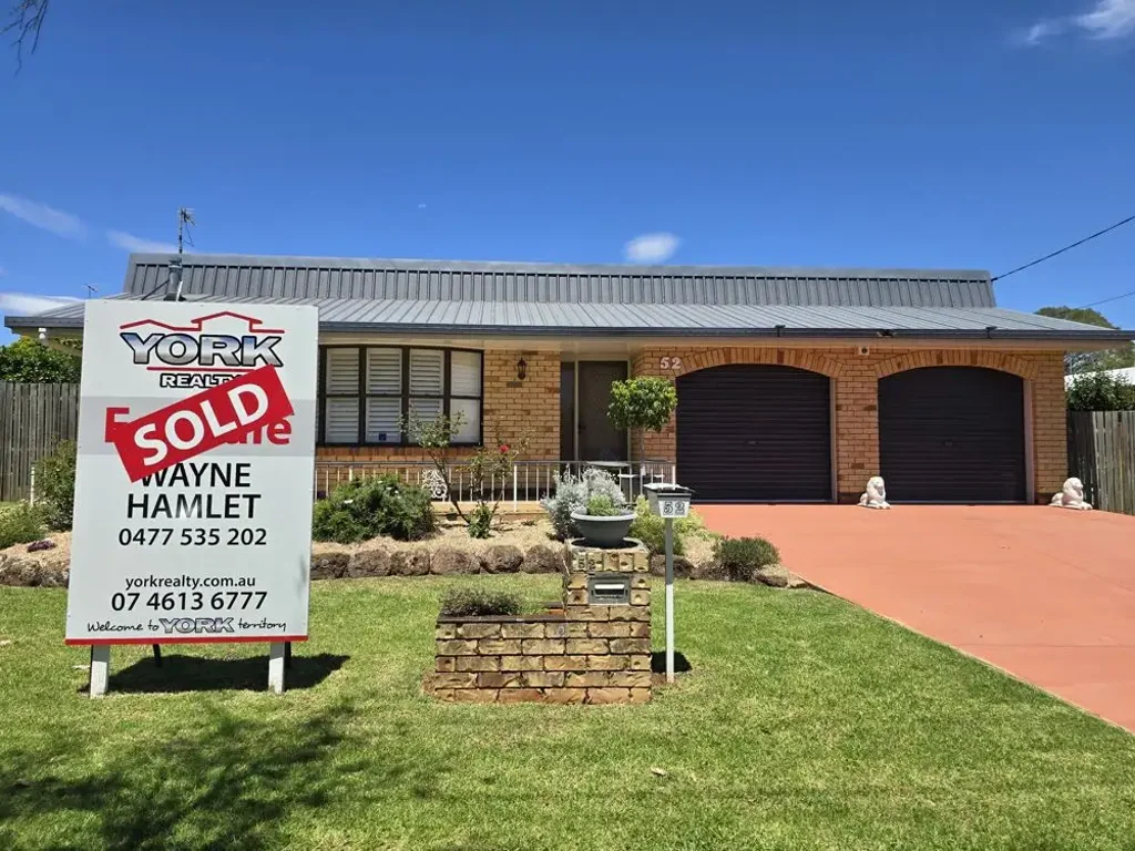 52 Earhart, Wilsonton, QLD 4350