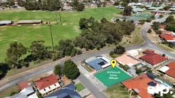 1A Peacock Green, Ballajura