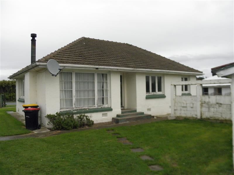 269 Conon Street, Appleby, Invercargill, 3 ห้องนอน, 1 ห้องน้ำ