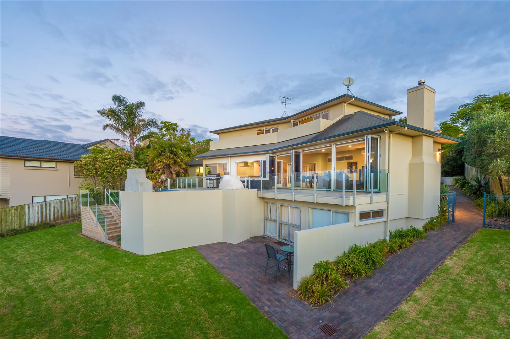 20 Beechwood Road, Rothesay Bay, Auckland - North Shore, 1 غرف, 0 حمامات