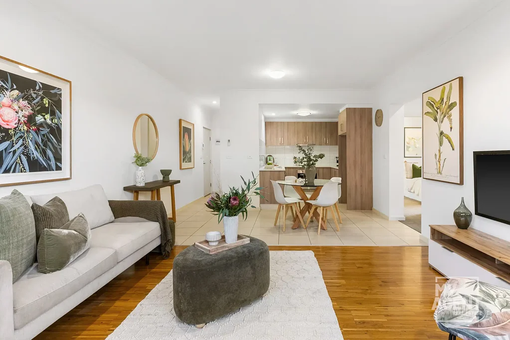 3/40 Rowell Drive, Mernda, VIC 3754