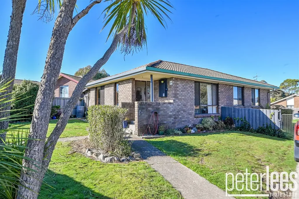 25 Lemonwood Street, Rocherlea, TAS 7248