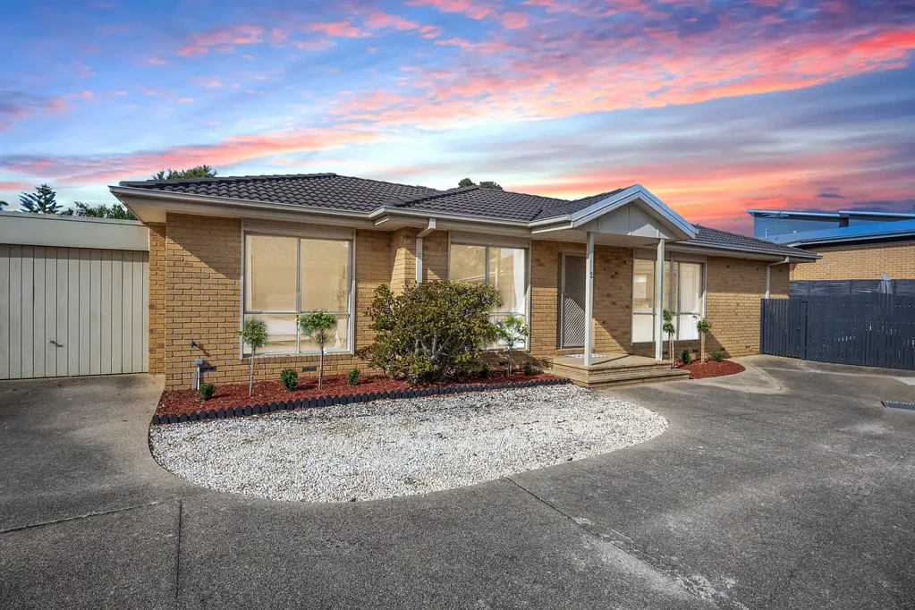 2/86 First Avenue, Rosebud, VIC 3939