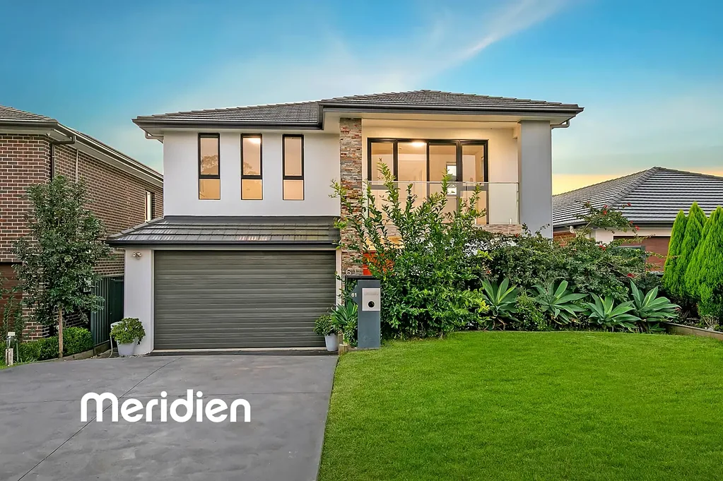 Schofields 5 Bedroom Prestigious & Convenient Family Lifestyle