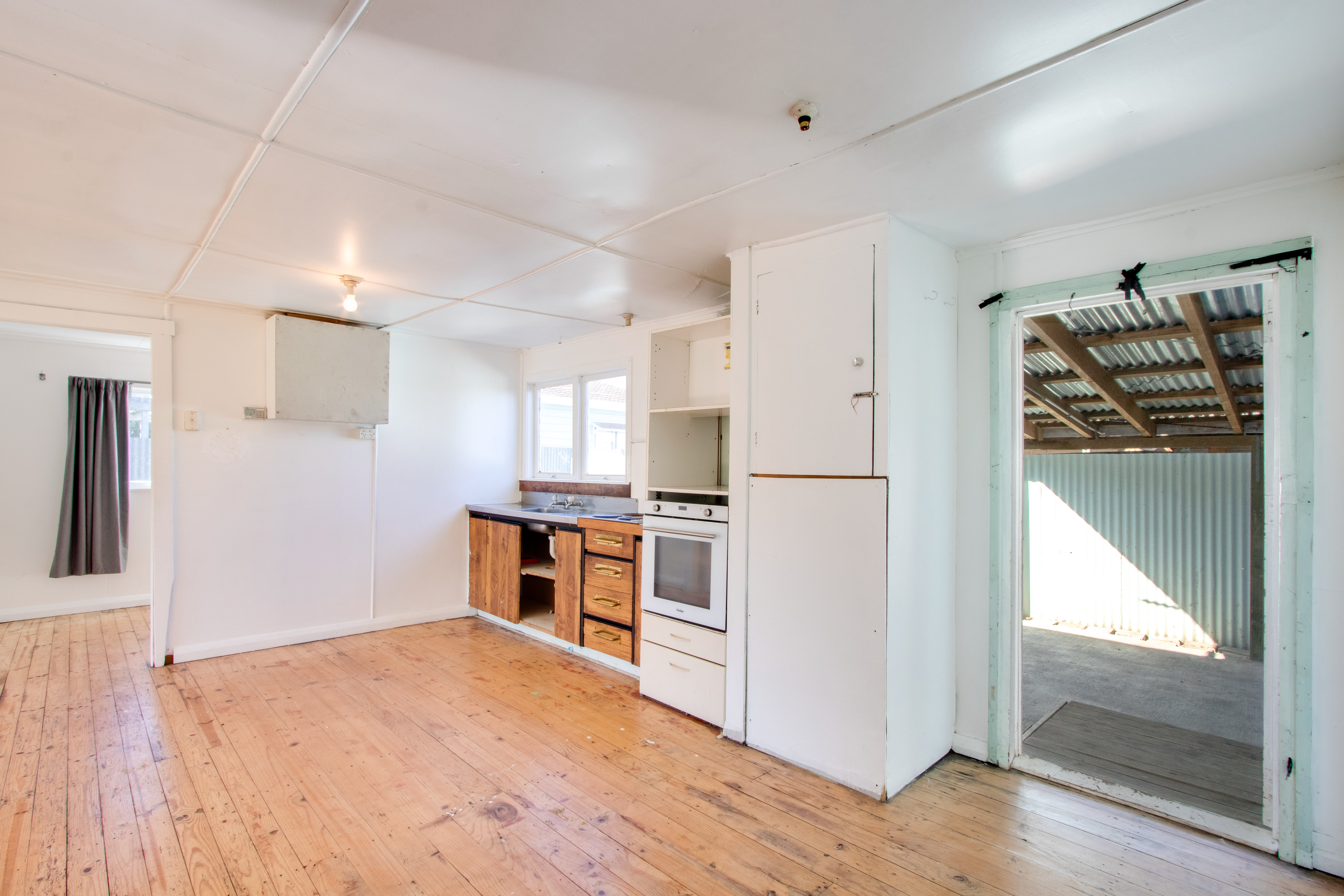 51 Gillies Crescent, Waimarama, Hastings, 2房, 1浴