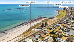 15 Sea Parade, Port Macdonnell