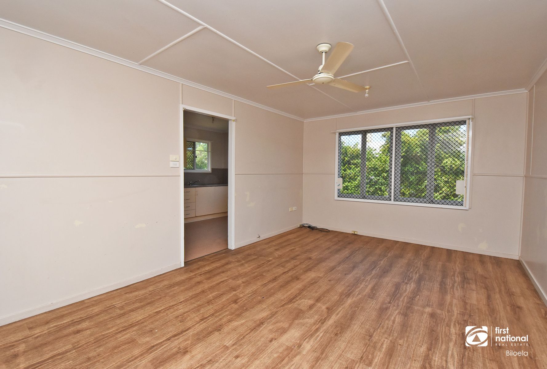 194 CALLIDE ST, BILOELA QLD 4715, 0房, 0浴, House