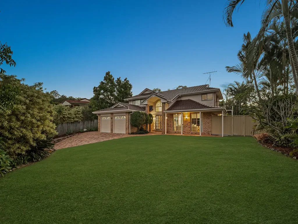 13 Glenalpin Court, Buderim, QLD 4556