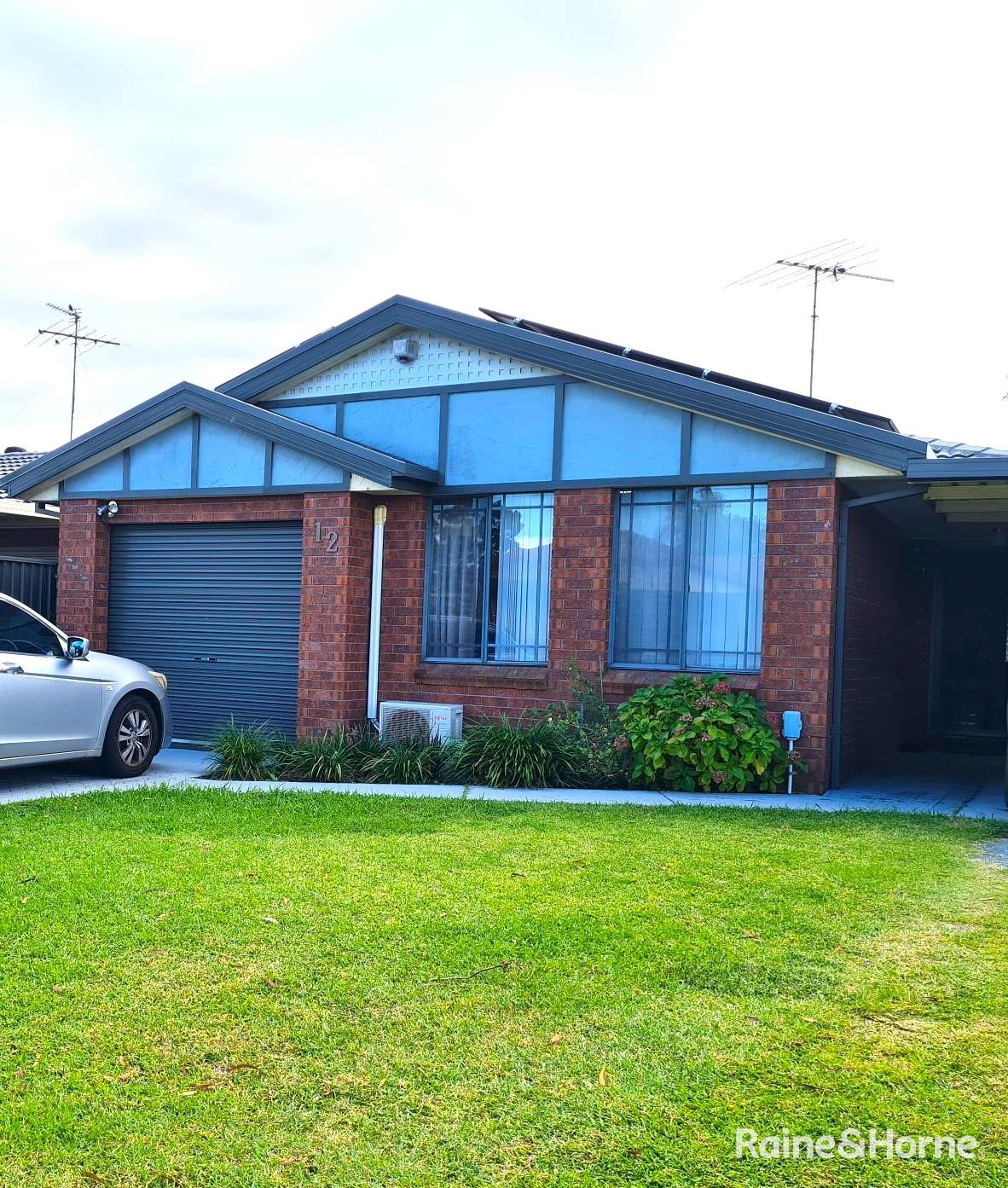 12 WYPERFELD PL, BOW BOWING NSW 2566, 0 Kuwarto, 0 Banyo, House