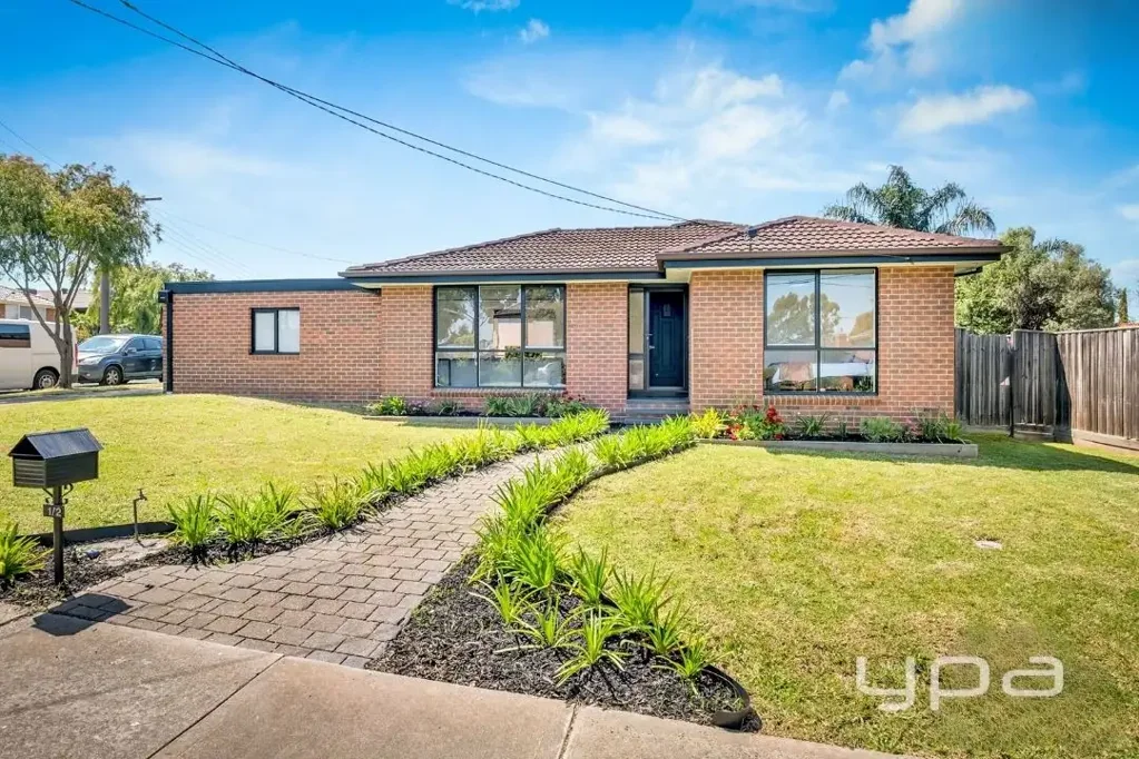The Perfect Family Home!