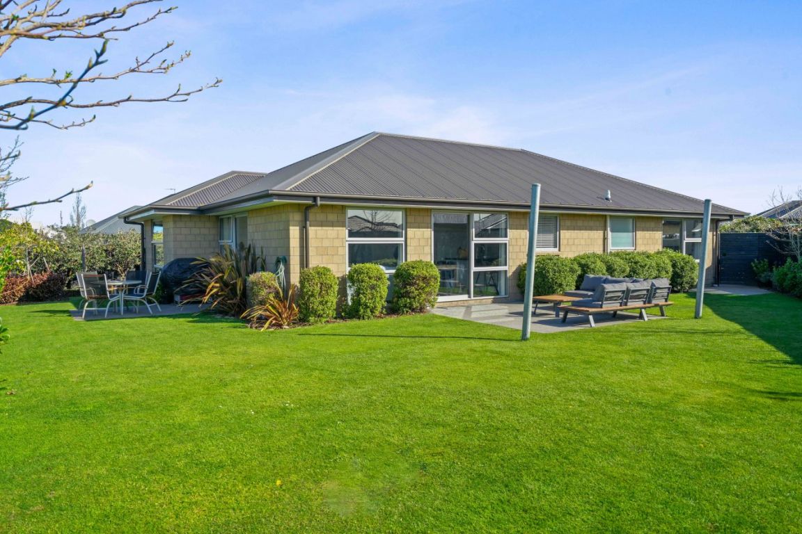 6 Piper Street, Halswell, Christchurch, 3 habitaciones, 0 baños, Unspecified