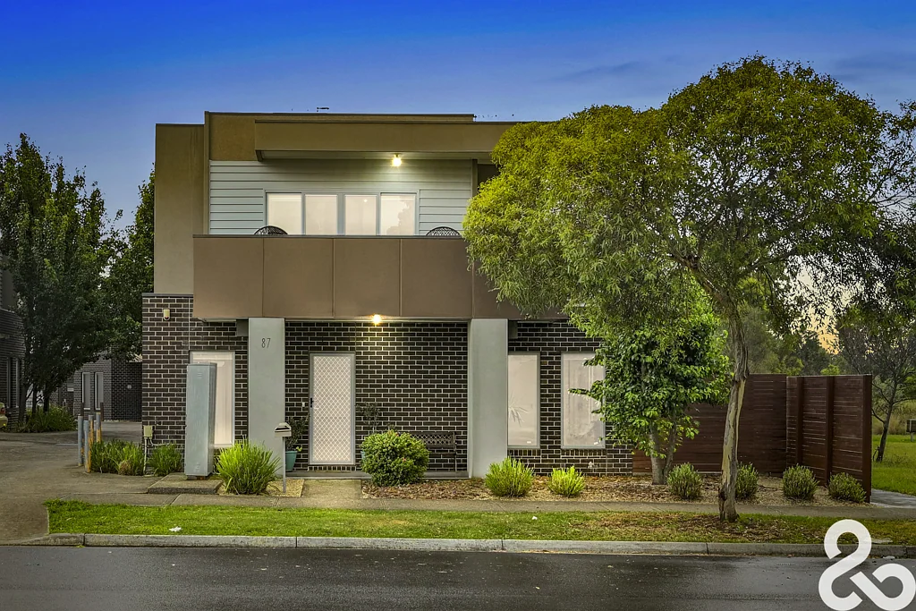 87 Rotino Crescent, Lalor, VIC 3075