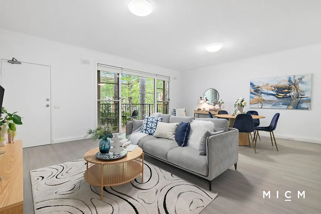 16/52 Leicester Street, Carlton, VIC 3053