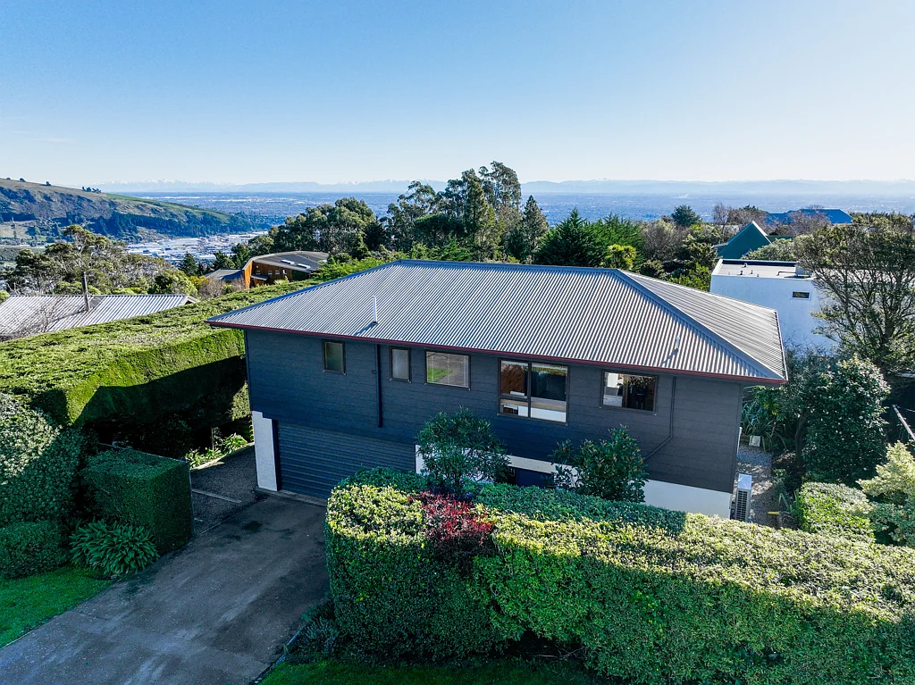 1 Rockview Place, Mount Pleasant, Christchurch, Canterbury