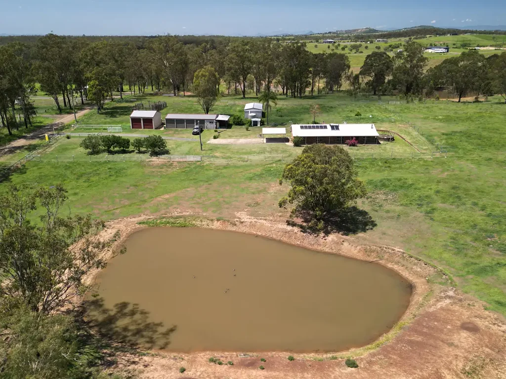 Glamorgan Vale Stunning property on 80 acres