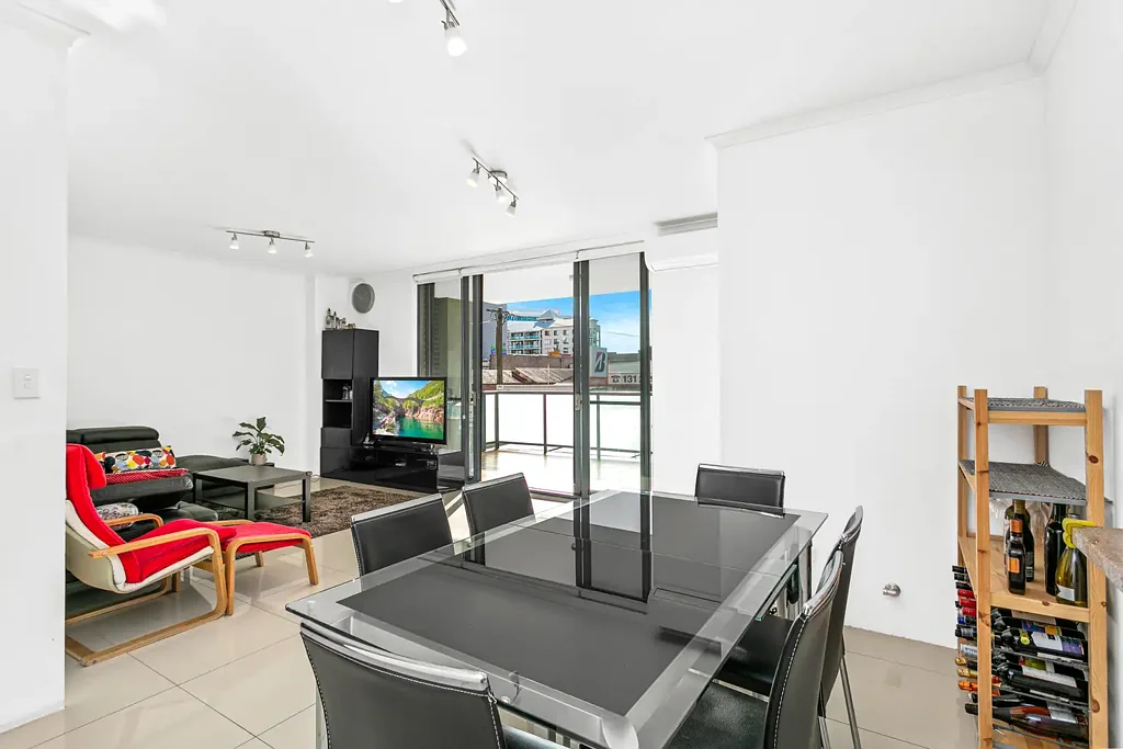 4/11-13 Treacy Street, Hurstville, NSW 2220
