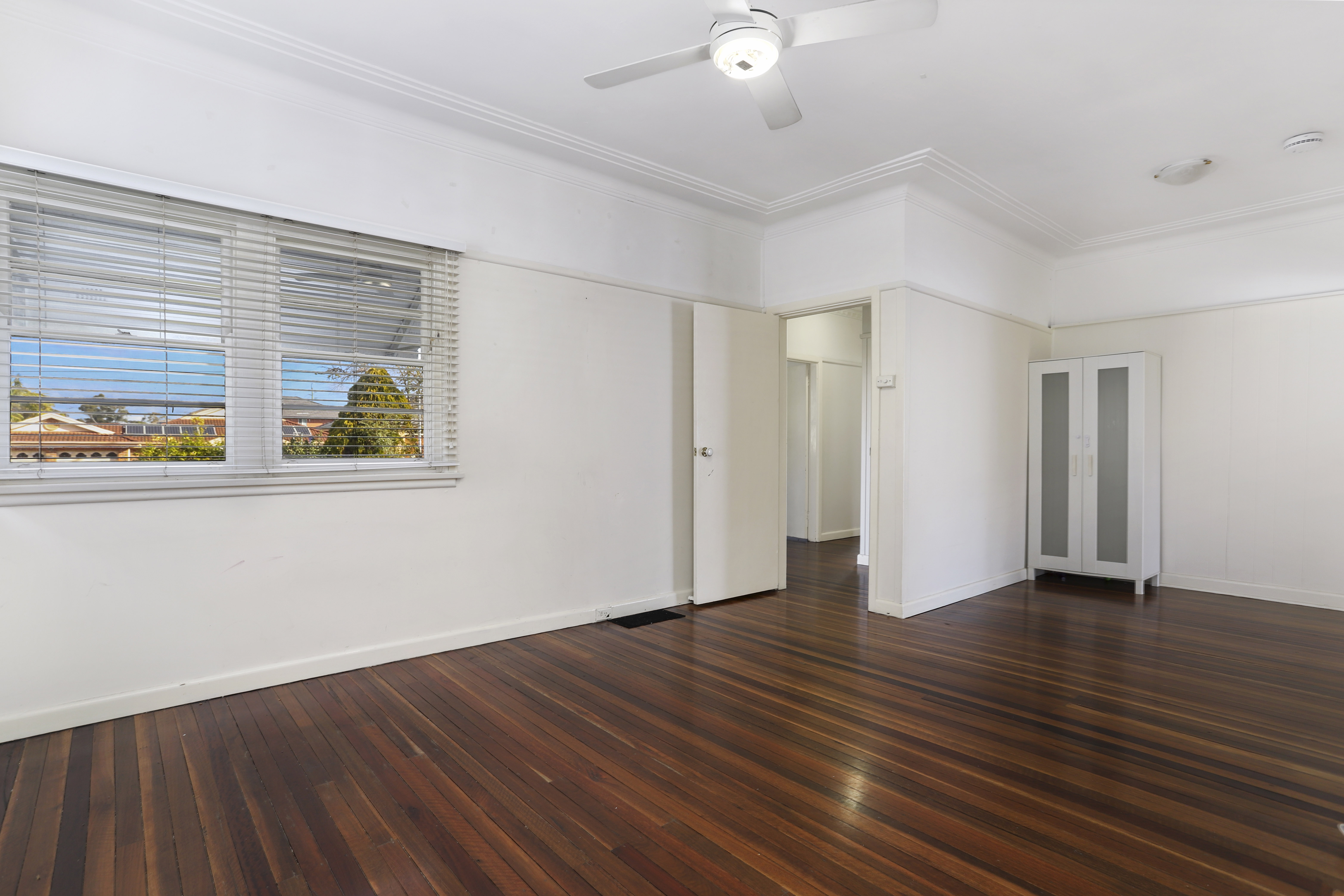 119 DUNMORE ST, WENTWORTHVILLE NSW 2145, 0房, 0浴, House