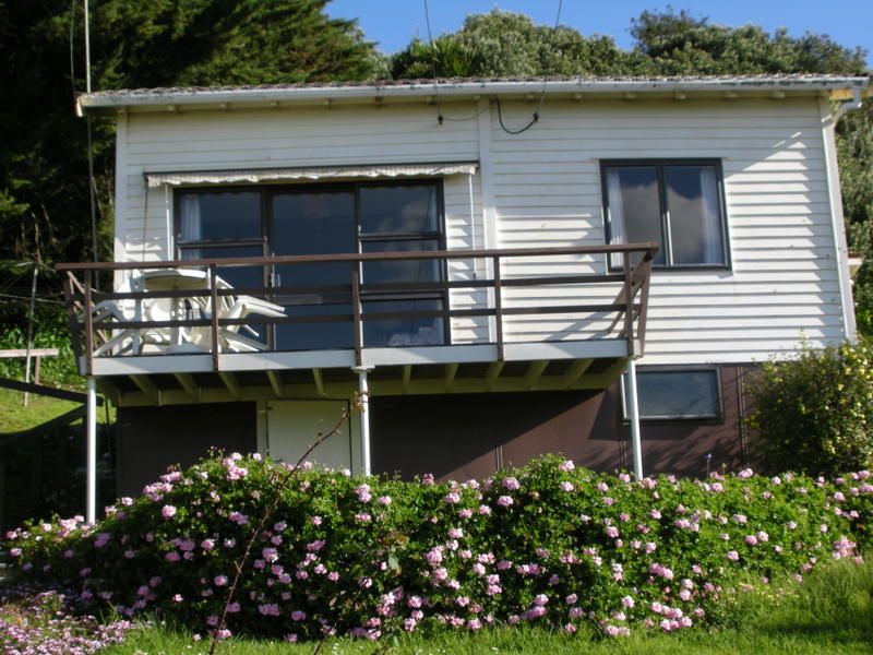 11 Seventh Avenue, Onetangi, Auckland, 2 phòng ngủ, 1 phòng tắm